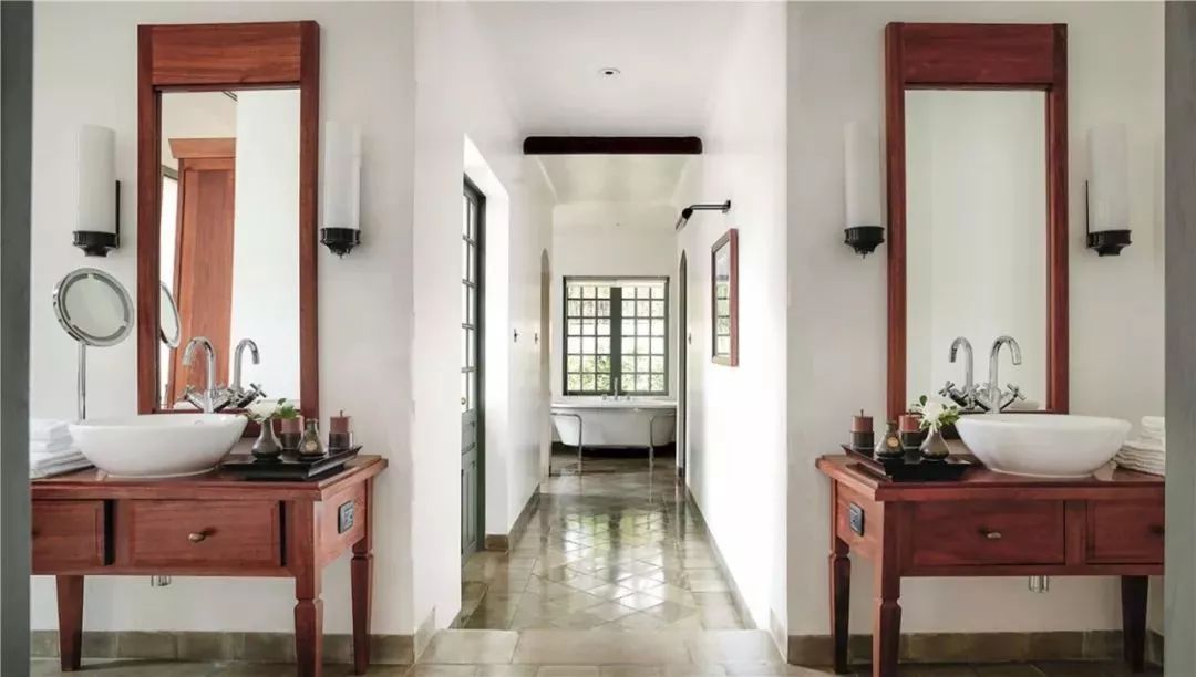 安缦酒店住宿攻略,安缦避世酒店