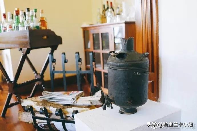 斯里兰卡带孩子游玩,斯里兰卡安缦