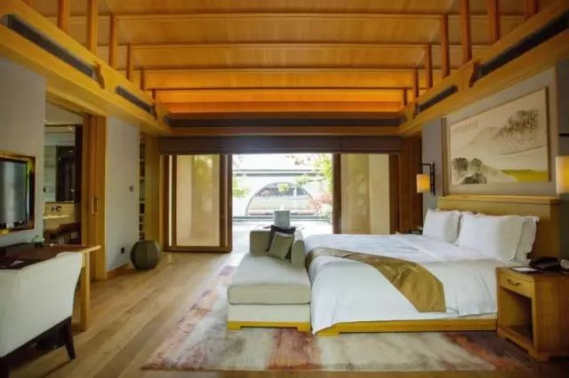 中国最美度假酒店top100最新,中国最值得体验的100家酒店