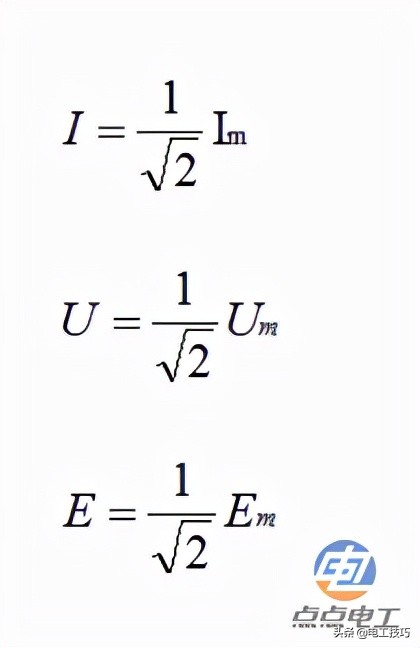 「知识点」电工的入门基础，你掌握了多少？