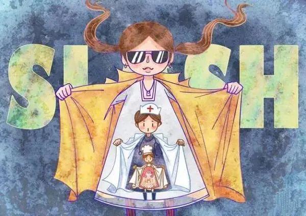 副业月入1万30万的斜杠青年,斜杠青年能赚钱吗