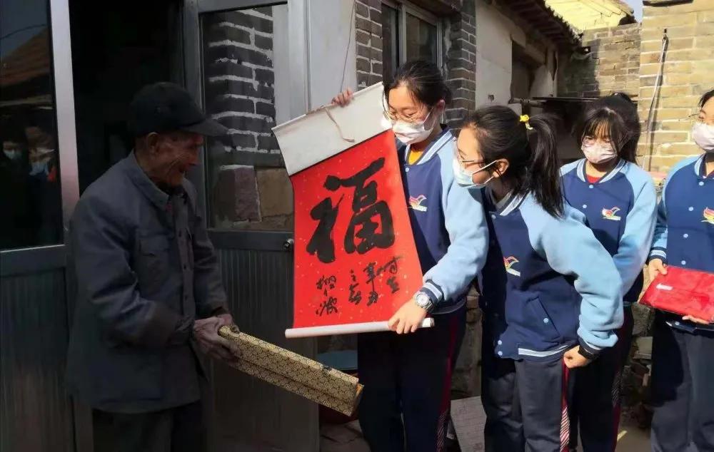 新时代文明实践站志愿服务队活动,新时代文明实践志愿服务活动东营