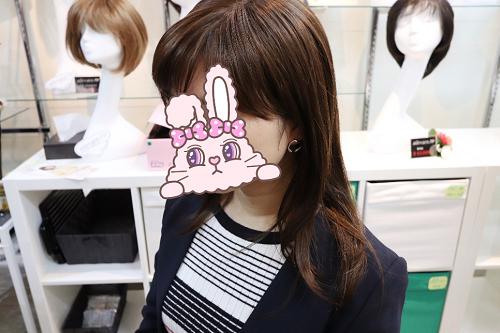 为了守护一个信念而专注于做假发的专业店铺——ailevarn