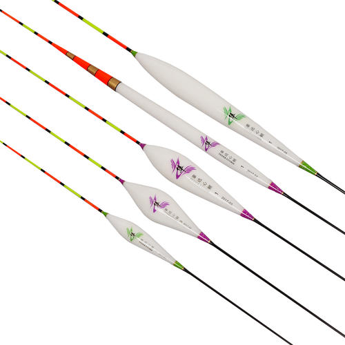 钓鱼浮漂的基本知识,钓鱼浮漂的真正知识