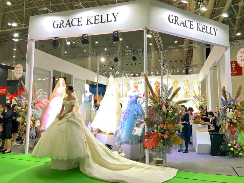 中国婚博会排行榜,中国婚博会武汉地点