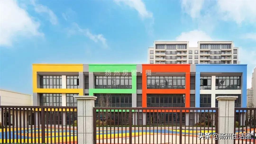 扬州新推11块地块挂牌,扬州590地块规划小学