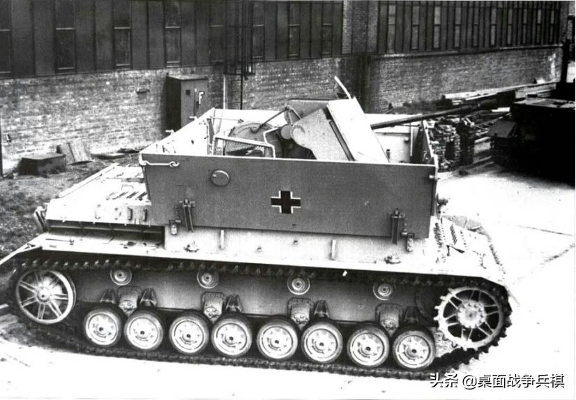 360度无死角防空武器,坦克360炮塔