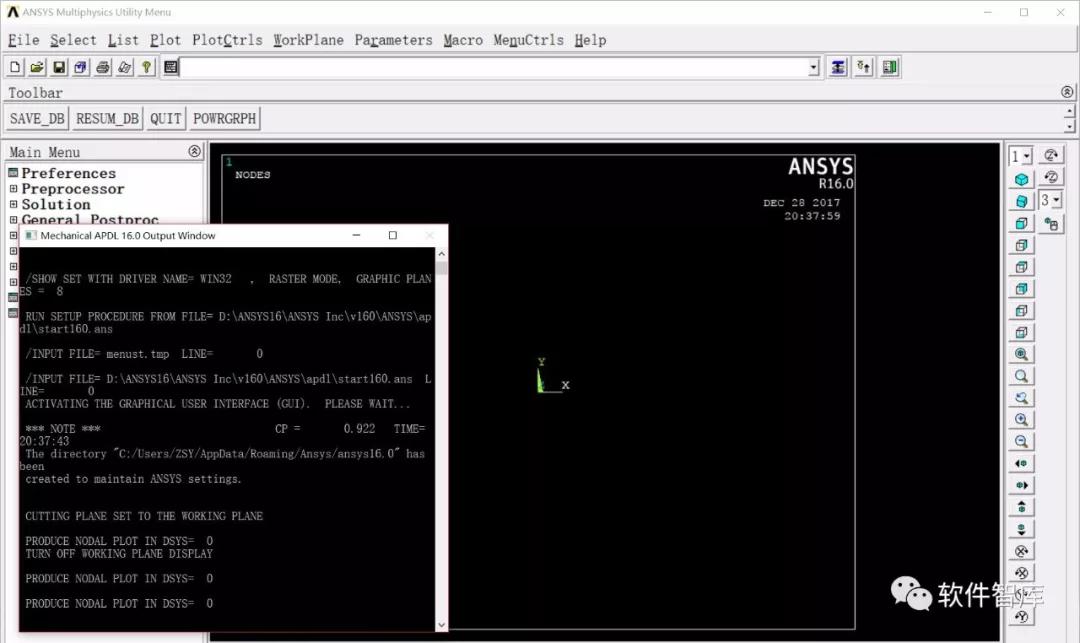 ansys19.0安装指南,ansys16.0教学