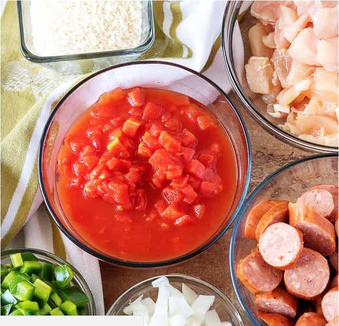 又凉快又好吃的晚餐,夏天就适合待在家里做凉爽美食