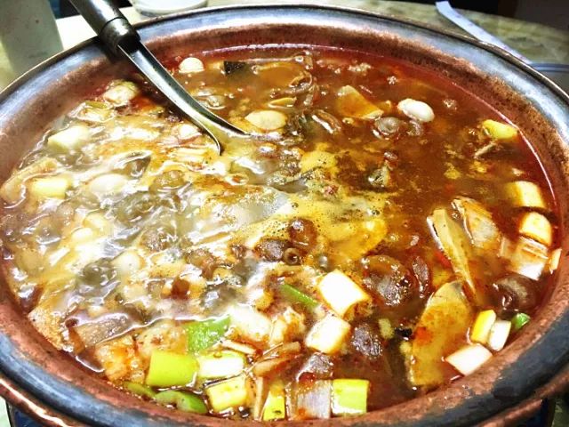 长沙十大变态美食店,长沙十大奇葩美食