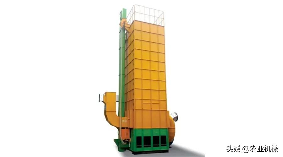 小麦制种烘干机设备,小麦烘干机种粮大户