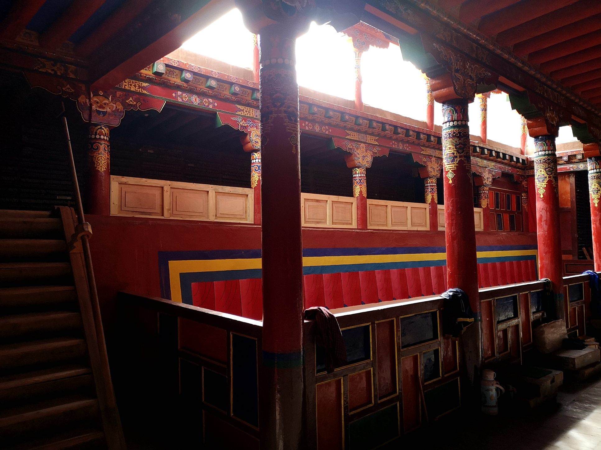 德格印经院经书哪个比较好,甘孜县到德格印经院有多远