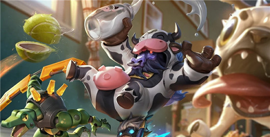 lol全场半价即将开启,lol全场半价手游