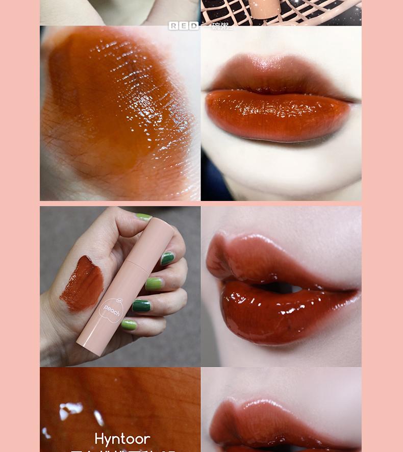 口红排行榜最好看色2020秋冬平价,完美日记适合黄皮的口红色号平价