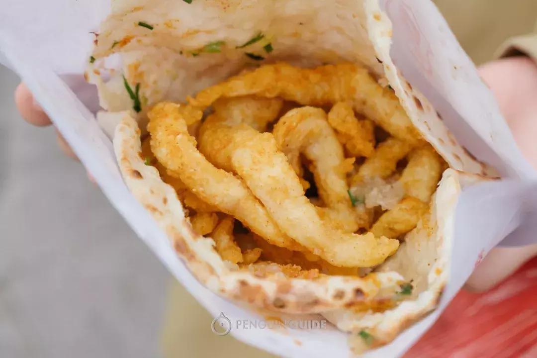 湖州:一座太湖南边的宝藏小城,春笋湖鲜河鱼,嘴巴好忙