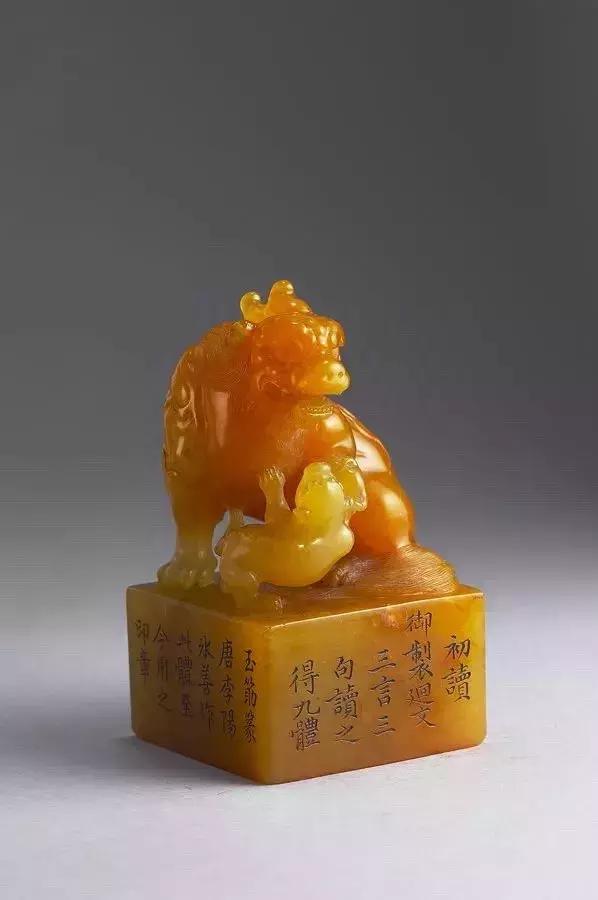 5239万元，2019春拍上最美的石头！