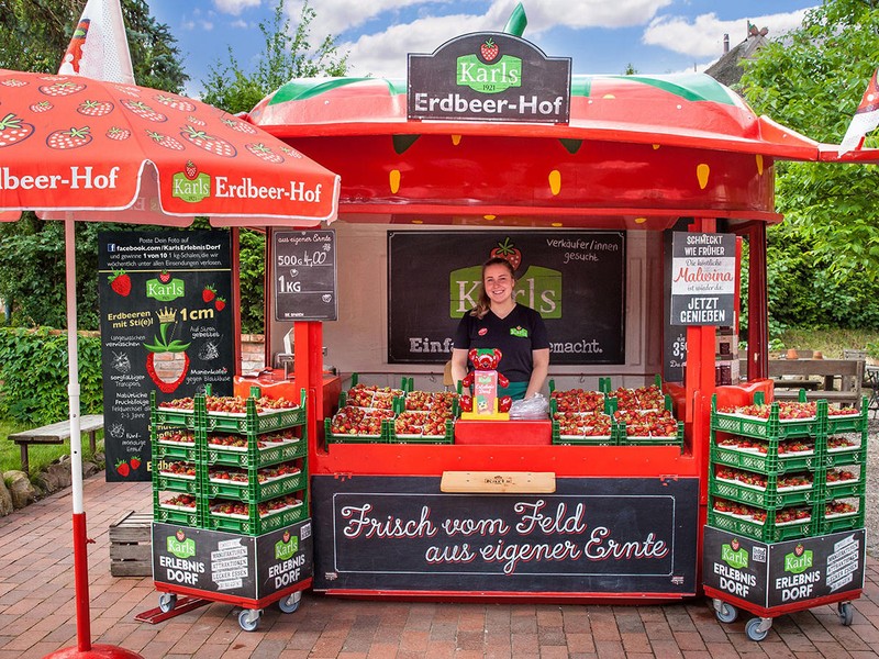 德国果酱,德国生活食材