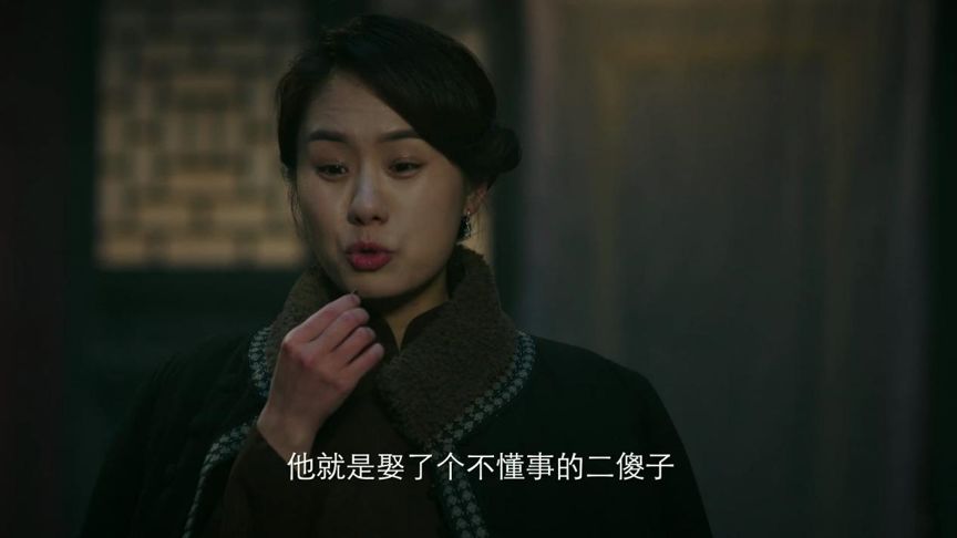 打开《新世界》，那个熟悉的孙红雷又回来了