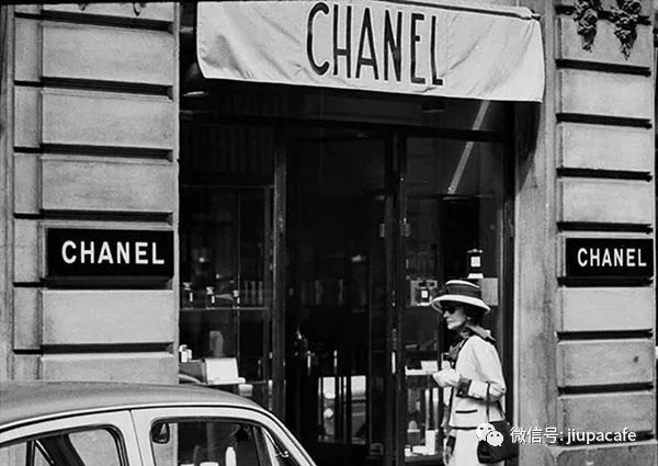 独立女生香奈儿讲了啥,女人独立图鉴