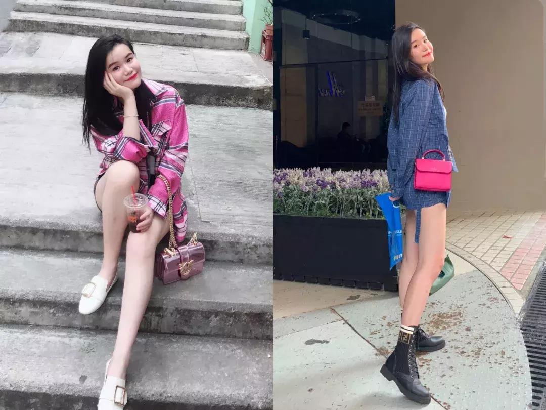 和刘嘉玲陈伟霆在上海时装周上聊个天，是什么体验？