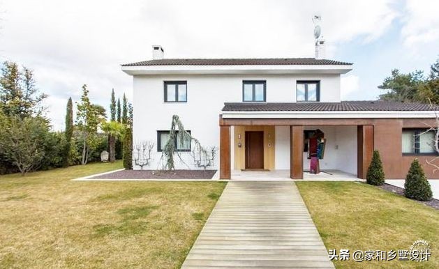 梅西内马尔c罗豪宅,c罗内马尔梅西姆巴佩的豪宅