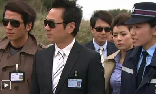 香港警察部门tvb,香港tvb警方视频