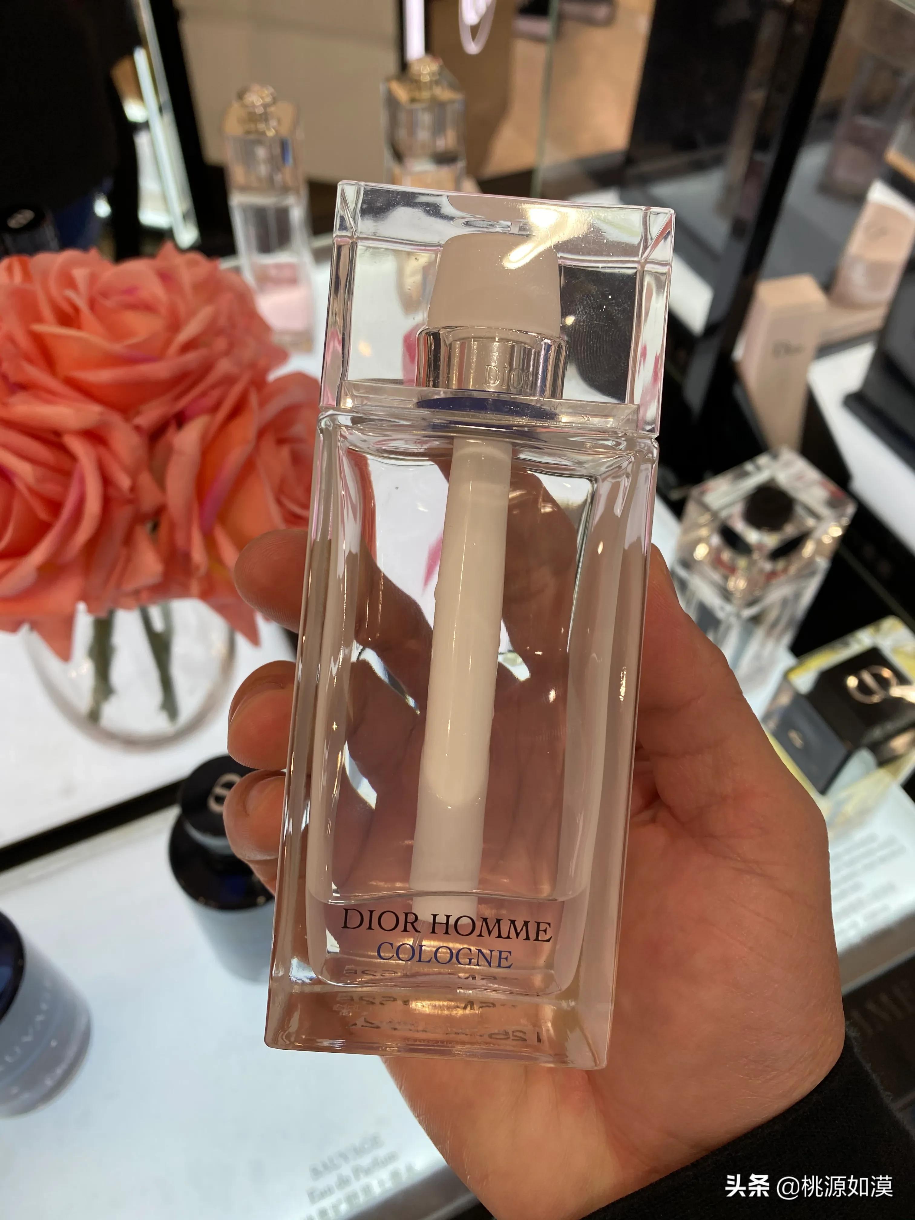 低调好闻的男香,男香推荐古龙