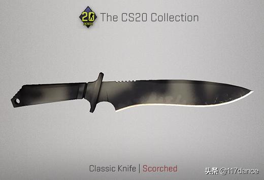 1500左右的海豹短刀csgo,csgo海豹短刀为什么不适合改名