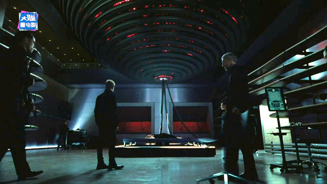 西部世界第三季剧情解读,西部世界第三季剧情深度解析