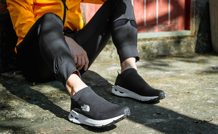 thenorthface北面顶级登山鞋,北面徒步鞋thenorthface怎么样