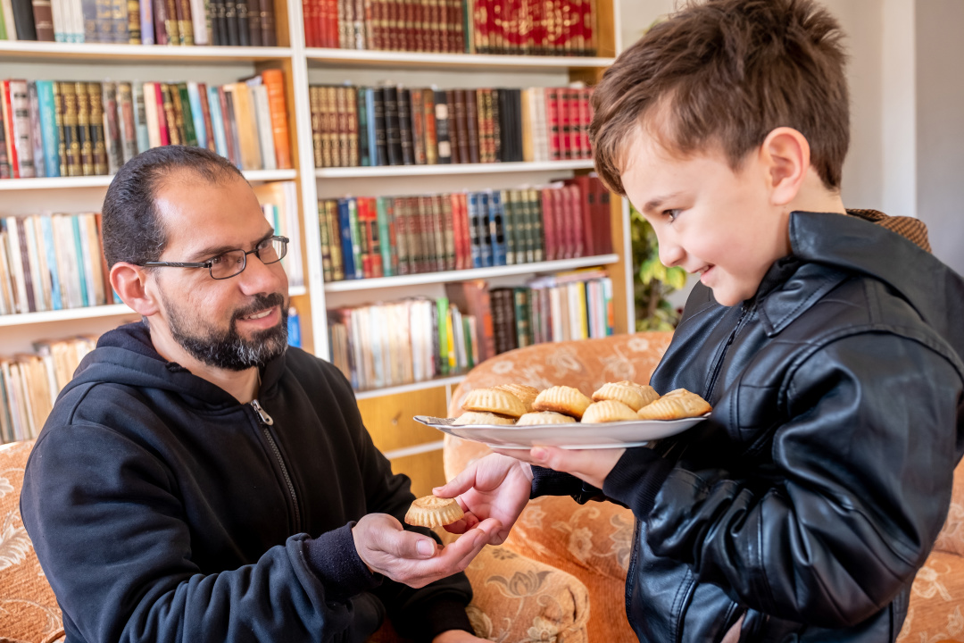 阿拉伯人最怕什么,阿拉伯人抽烟是什么样