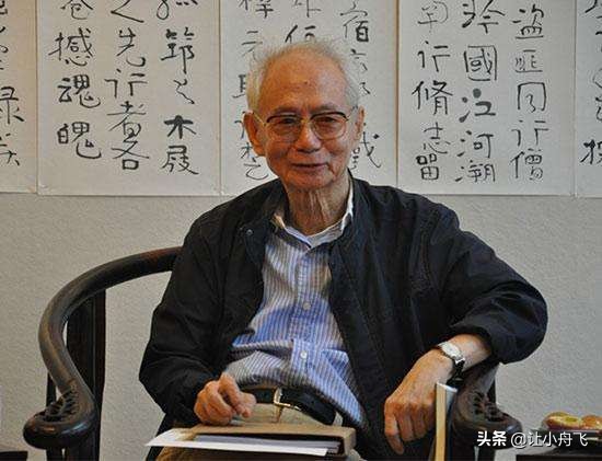 沈鹏书法家作品价值如何,沈鹏书法当代第一