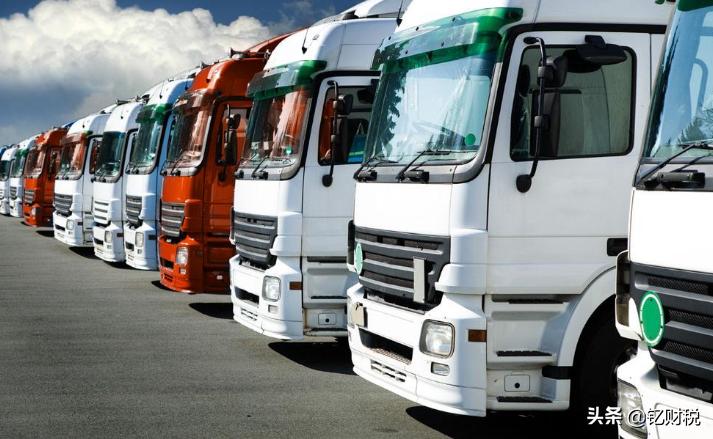 物流行业有哪些避税优惠政策,物流公司税务筹划好吗