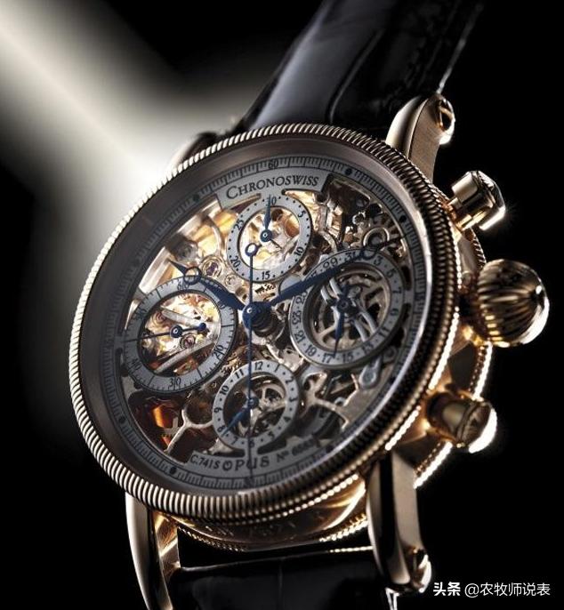 石英表天梭浪琴西铁城卡西欧,买天梭石英还是海鸥机械好一点