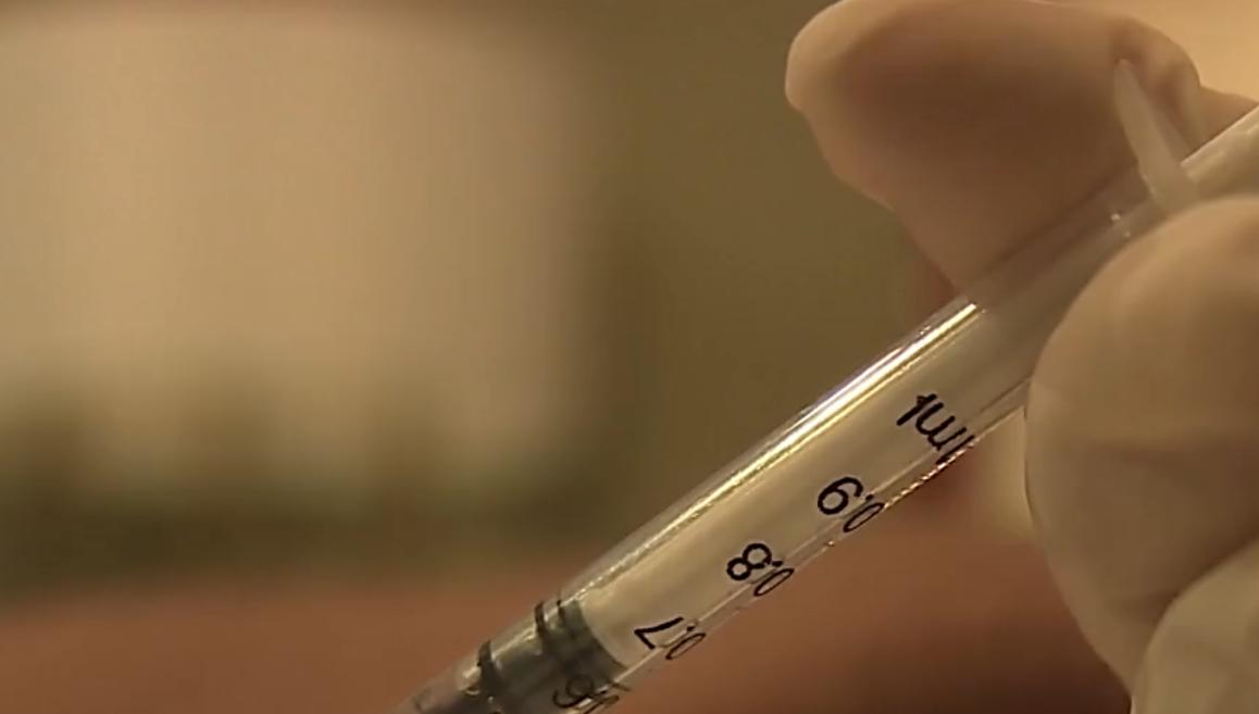 美容会所打瘦脸针险致毁容,注射瘦脸针不当造成感染毁容