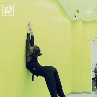 舞蹈提升形体的方法,舞蹈生瘦身秘诀