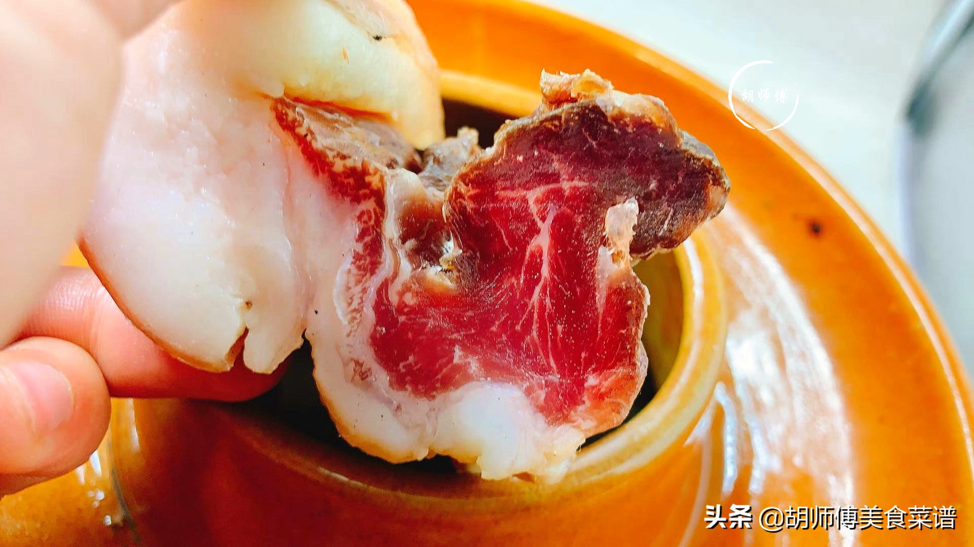 腊肉晾干后需要蒸熟保存吗,熬的腊肉怎么保存不会坏