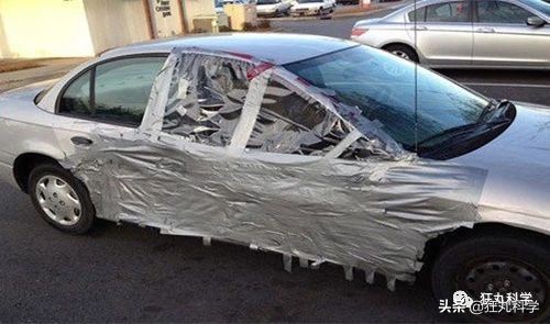 原来胶带也可以当粘粘球来玩,原来胶带还能这样用