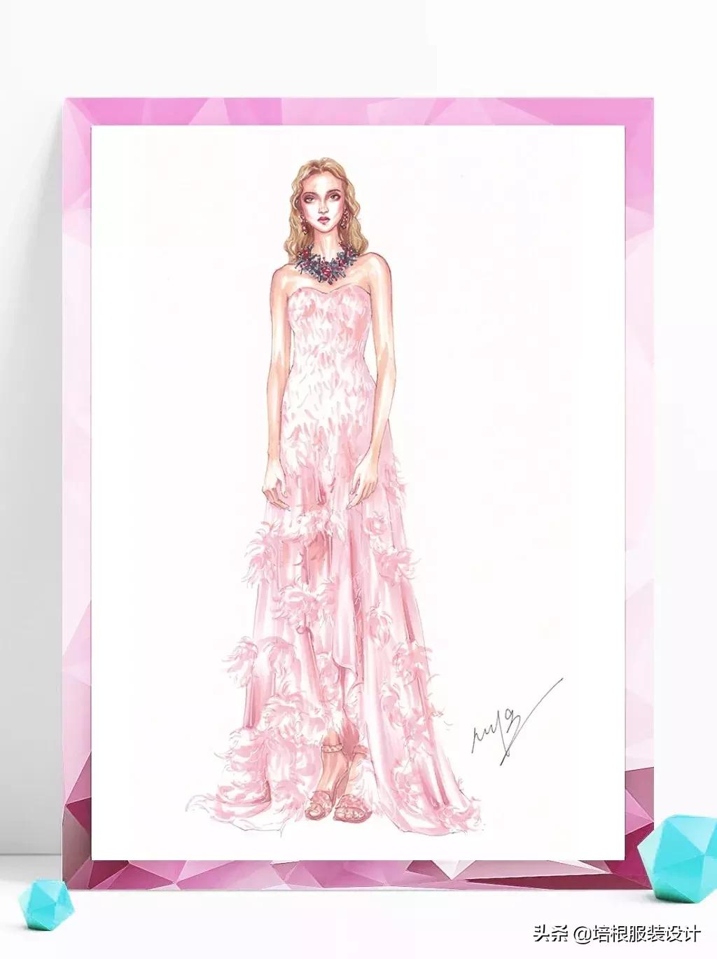 要成为服装搭配师应该在哪工作,十个理由