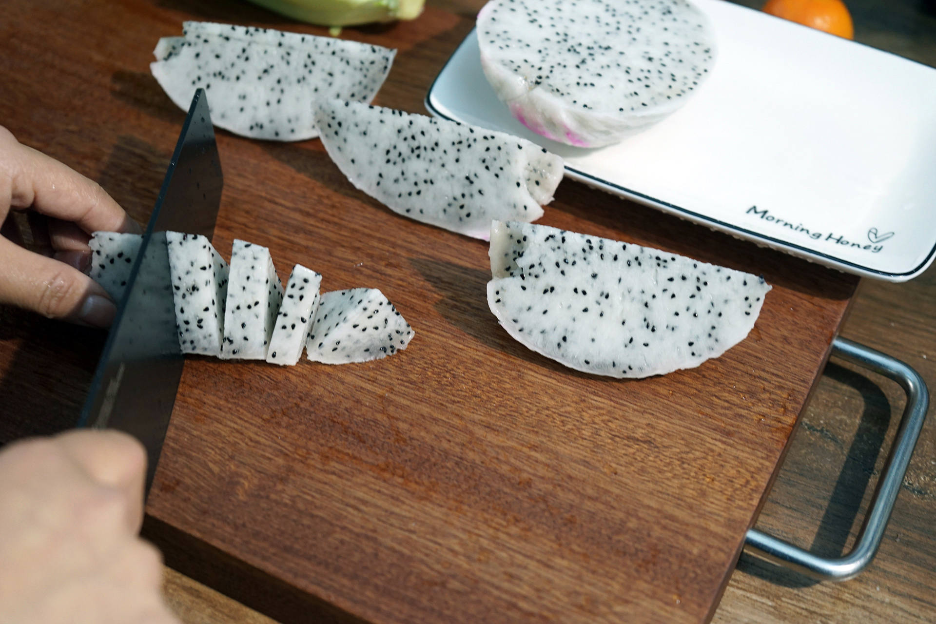 沙比利砧板和榉木砧板哪个好,砧板家用抗菌防霉清洗