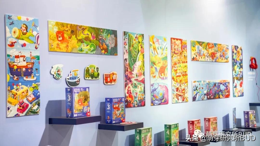 儿童玩具别瞎买,最新款而且还值得推荐的玩具