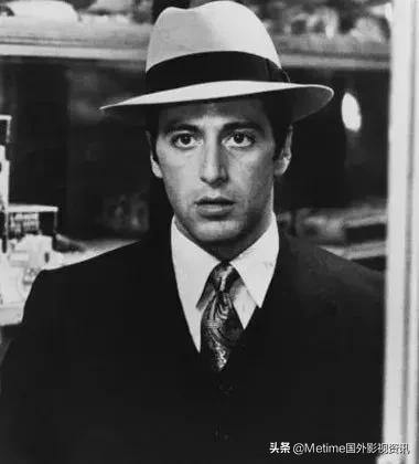 美国经典电影,教父1-3部电影解说