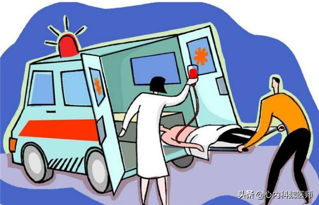 高血压引起的脑出血急救方法,高血压引起的脑出血怎么急救