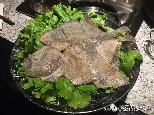 这家店都开了分店，小编才知道，呜呜，和美食居然有距离了