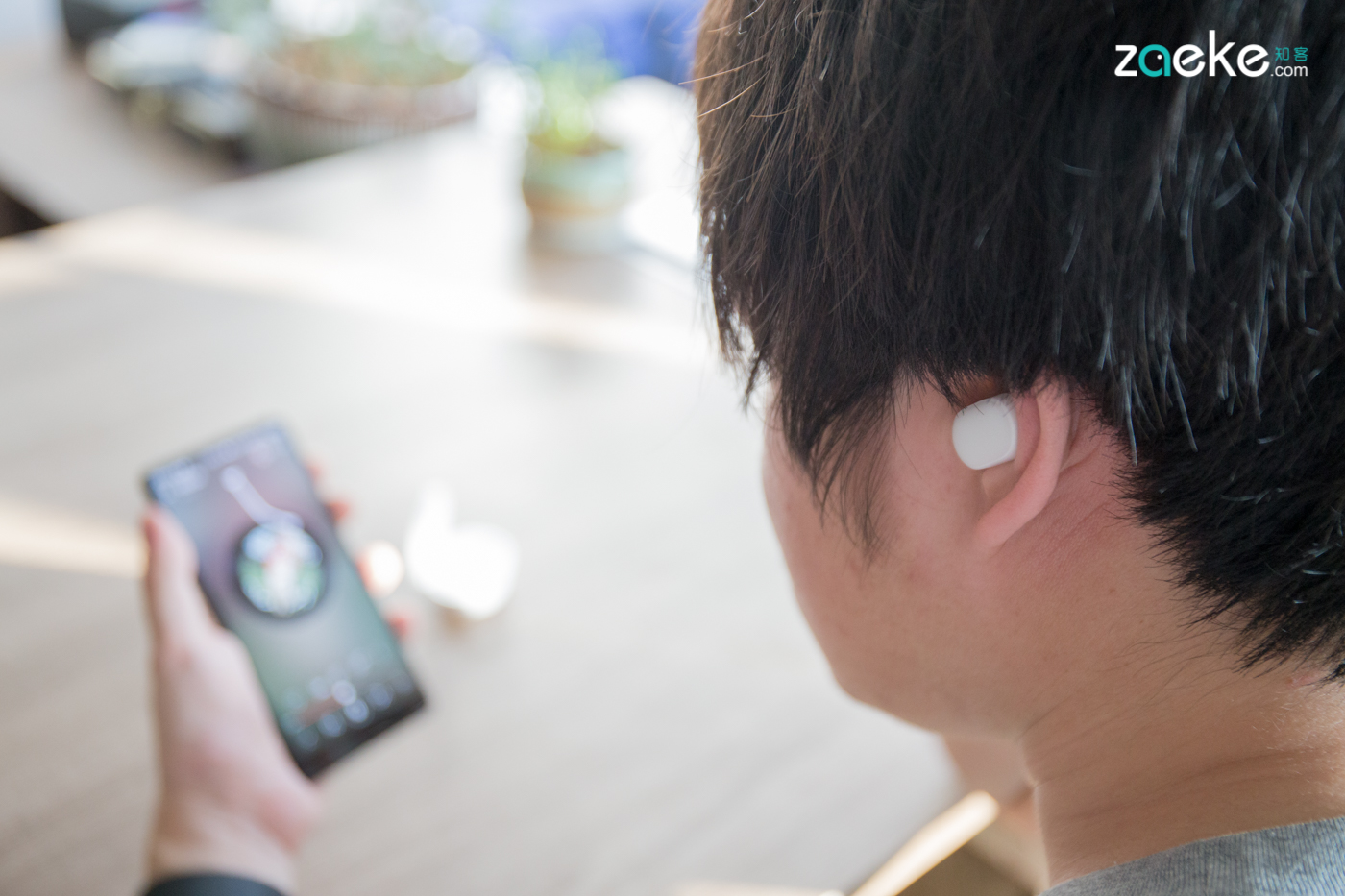 小米蓝牙耳机airdots测评一代,小米真无线蓝牙耳机airdots2