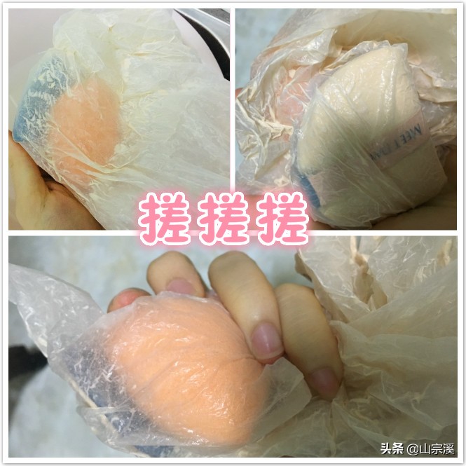 花西子蜜粉粉扑怎么清洗干净,新的美妆蛋和粉扑怎么清洗