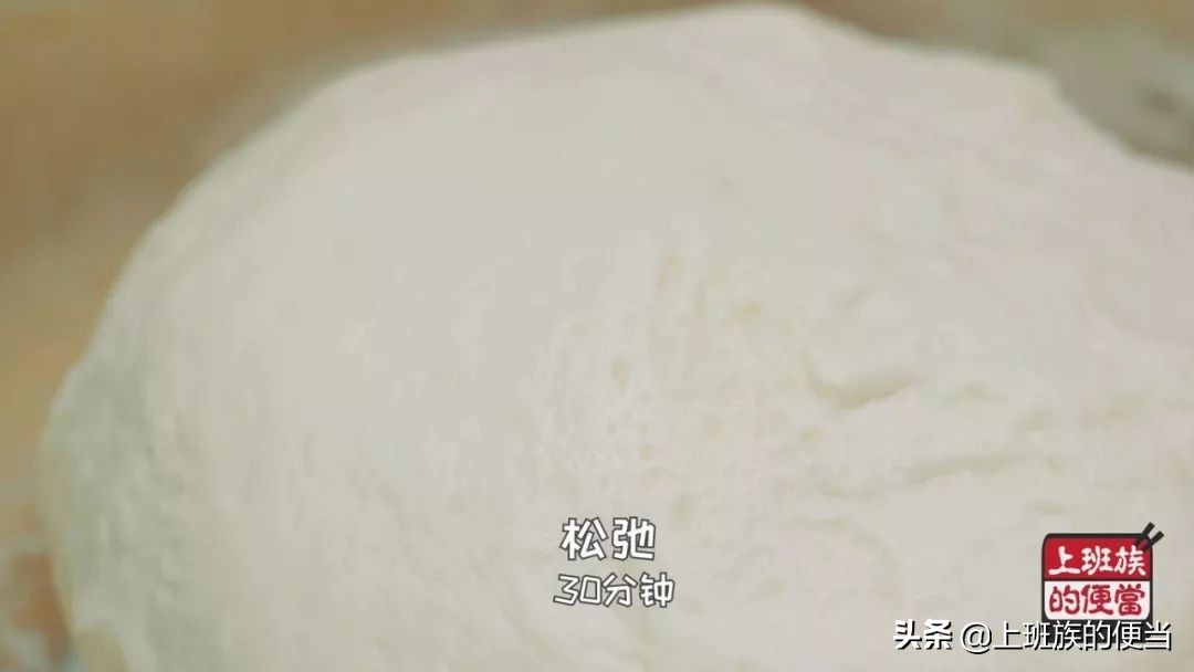 想吃千层饼层次分明,想吃千层饼自己做