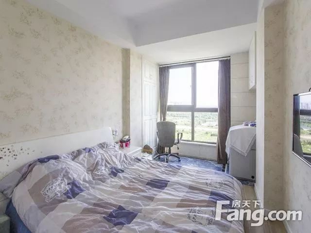 「天天特价房①」昆仑华府精装房源，89方总价215万