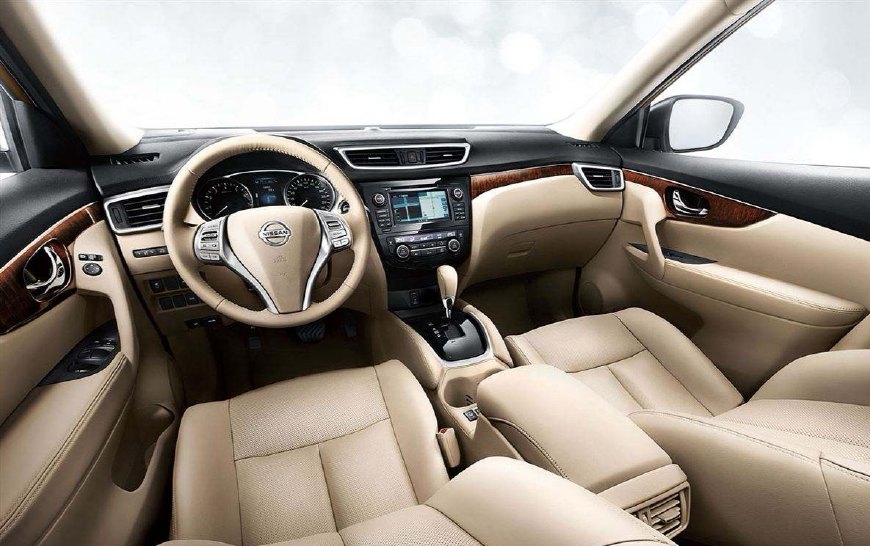 新奇骏cvt变速箱可靠吗,新奇骏用的cvt7还是cvt8