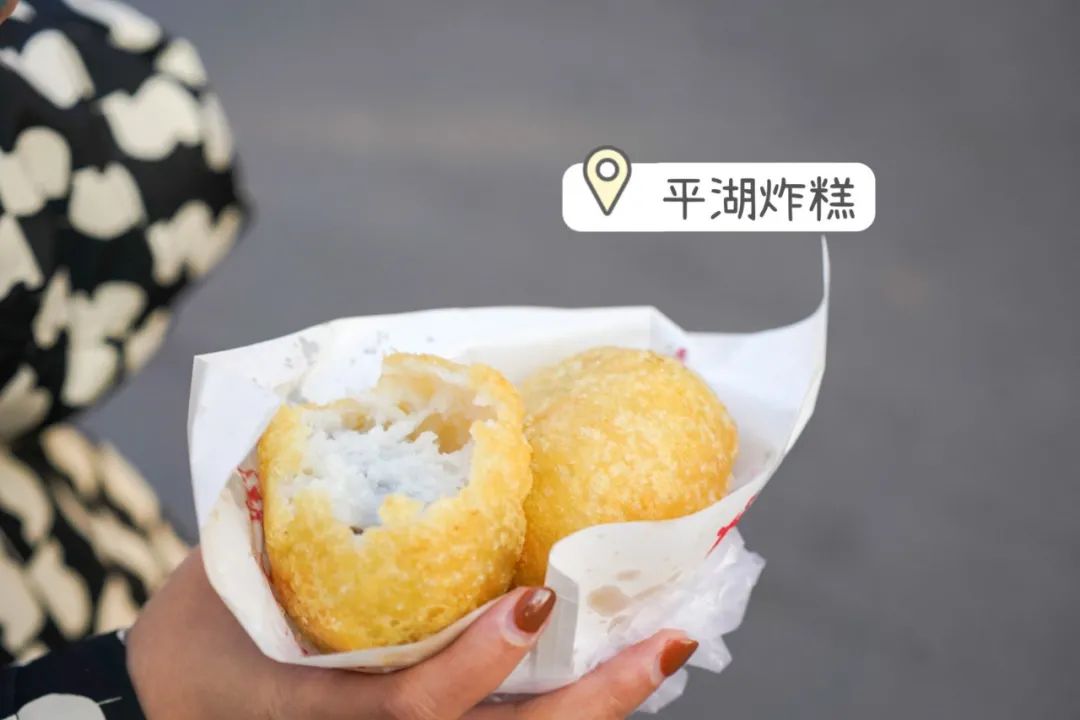 天津炸糕的正宗做法和配方大全,天津好吃的炸糕排行榜